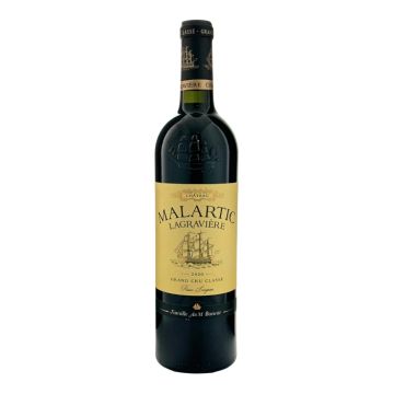 2020 Malartic Lagraviere, Bordeaux Red