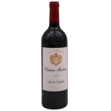 2020 montrose Bordeaux Red 