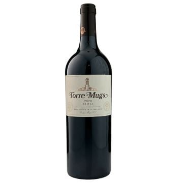 2020 Muga Torre Muga, Spain Red