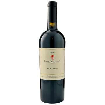 2020 Peter Michael Cabernet Sauvignon Au Paradis