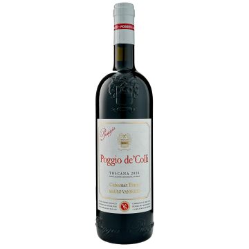 2020 Piaggia Poggio dei Colli