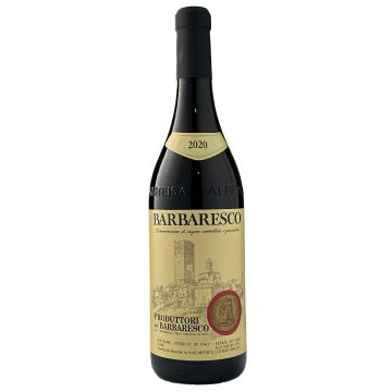 2020 produttori del barbaresco barbaresco Barbaresco 
