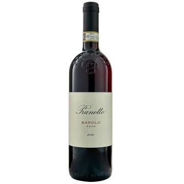 2020 Prunotto Barolo, Italy Red