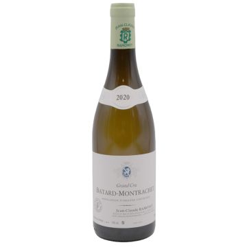 2020 ramonet batard montrachet Burgundy White 