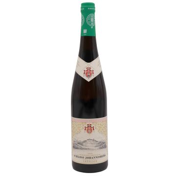 2020 schloss johannisberg grunlack riesling spatlese German White 