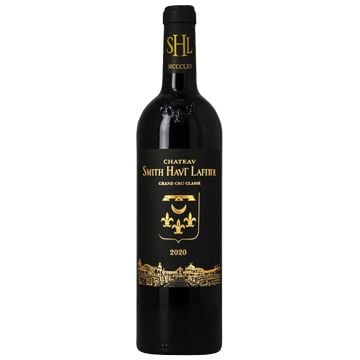 2020 Smith Haut Lafitte, Bordeaux Red