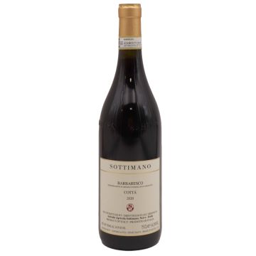 2020 sottimano barbaresco cotta Barbaresco 