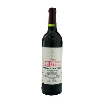 2020 Vega Sicilia Valbuena 5