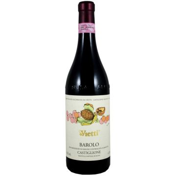 2020 Vietti Barolo Castiglione