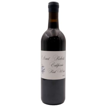 2021 arnot-roberts red wine California Red 