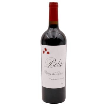 2021 cvne bela ribera del duero Spain Red 