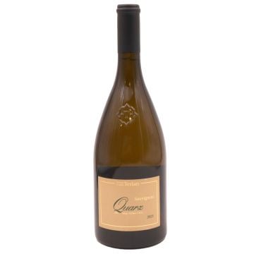 2021 cantina terlano sauvignon blanc quarz Italy White 