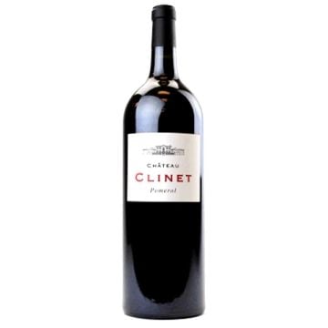 2021 Clinet, Bordeaux Red