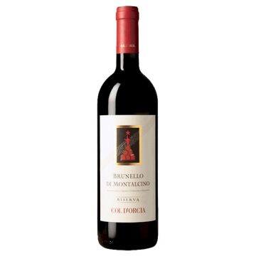 2021 Col D'Orcia Brunello di Montalcino