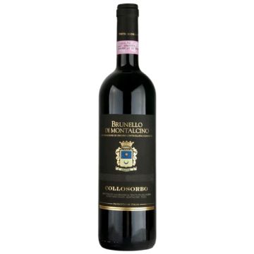 2021 Collosorbo Brunello di Montalcino