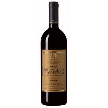 2021 Conti Costanti Brunello di Montalcino