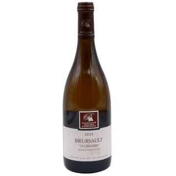 2021 domaine parigot meursault limozin Burgundy White 