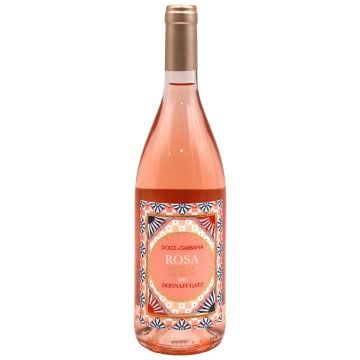 2021 donnafugata dolce & gabbana rosa rosato Rose 