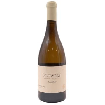 2021 flowers chardonnay camp meeting ridge California White 