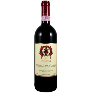2021 Fuligni Brunello di Montalcino
