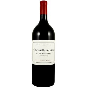 2021 Haut Bailly, Bordeaux Red