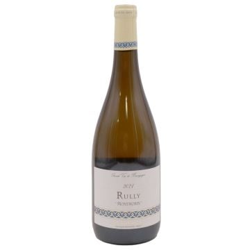 2021 jean chartron rully montmorin Burgundy White 