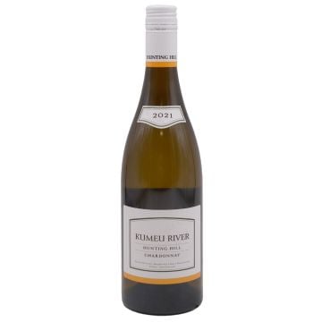 2021 kumeu river hunting hill chardonnay New Zealand White 