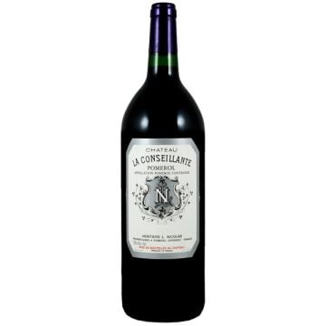 2021 La Conseillante, Bordeaux Red