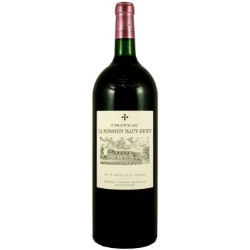 2021 La Mission Haut Brion, Bordeaux Red