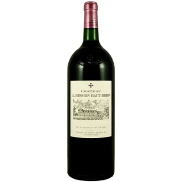 2021 La Mission Haut Brion, Bordeaux Red