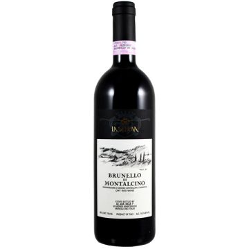 2021 La Serena Brunello di Montalcino