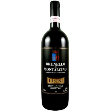 2021 Lisini Brunello di Montalcino