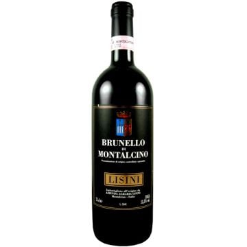 2021 Lisini Brunello di Montalcino