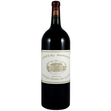 2021 Margaux, Bordeaux Red