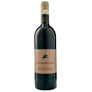 2021 montescondo chianti classico Chianti 