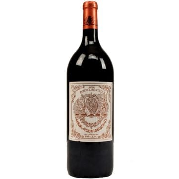 2021 Pichon Baron, Bordeaux Red