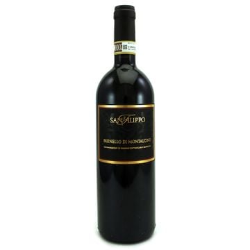 2021 San Filippo Brunello di Montalcino