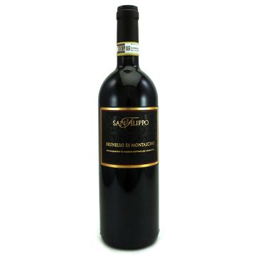 2021 San Filippo Brunello di Montalcino