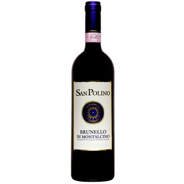 2021 San Polino Brunello di Montalcino