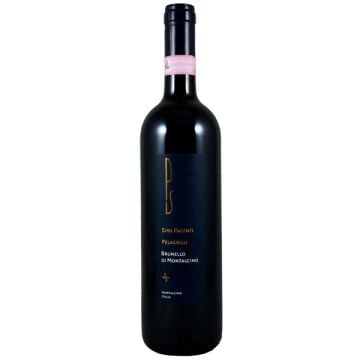 2021 Siro Pacenti Brunello di Montalcino Pelagrilli