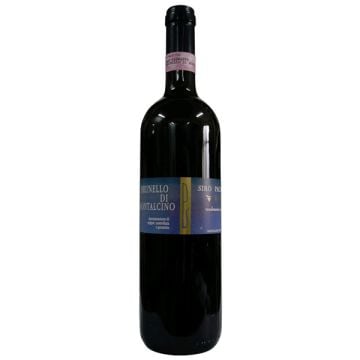 2021 Siro Pacenti Brunello di Montalcino Vecchie Vigne