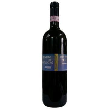 2021 Siro Pacenti Brunello di Montalcino Vecchie Vigne