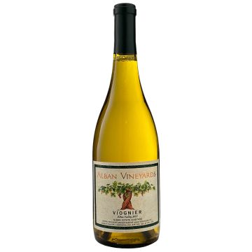 2021 Alban Vineyards Viognier Alban Estate Vineyard