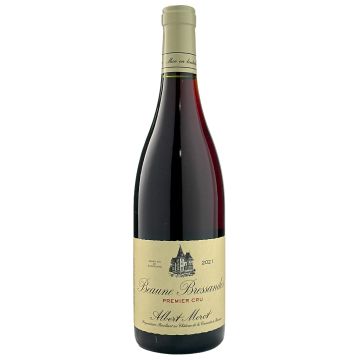 2021 Albert Morot Beaune Premier Cru Bressandes
