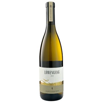 2021 Alois Lageder Chardonnay Lowengang, Italy White