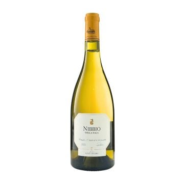2021 Antinori Nibbio della Sala