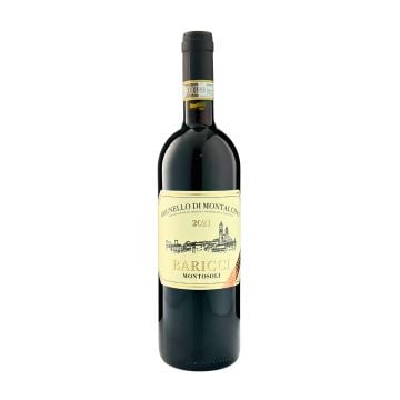 2021 Baricci Colombaio Montosoli Brunello di Montalcino