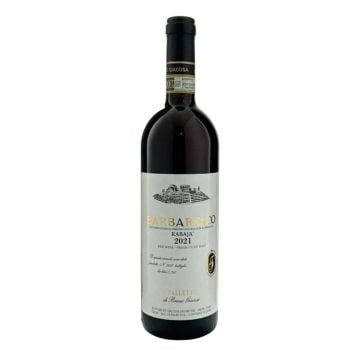 2021 Bruno Giacosa Barbaresco Rabaja, Italy Red