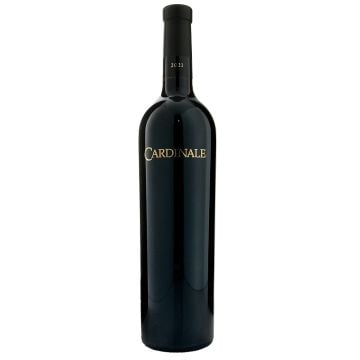 2021 Cardinale Cabernet Sauvignon, California Red