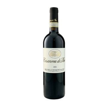 2021 Casanova di Neri Brunello di Montalcino